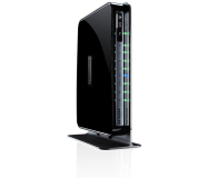 NETGEAR Router WNDR4300 WiFi N750 1xWAN 4xLAN-1GB 1xUSB - 151190 - zdjęcie 1